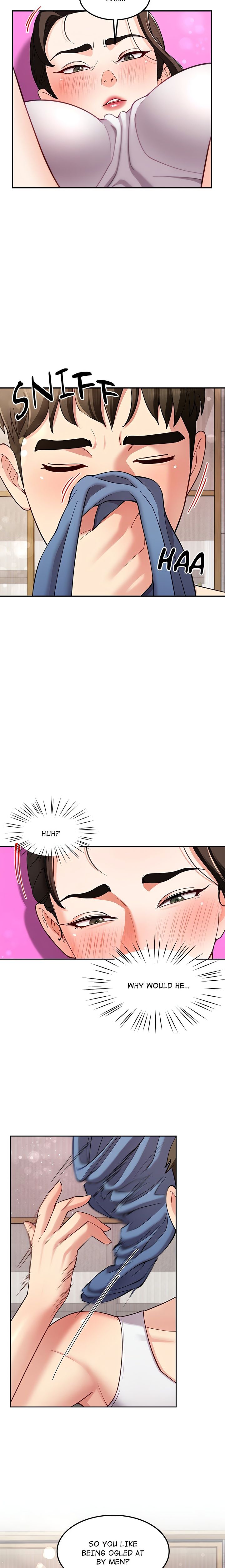 Harem King Chapter 42 - HolyManga.Net