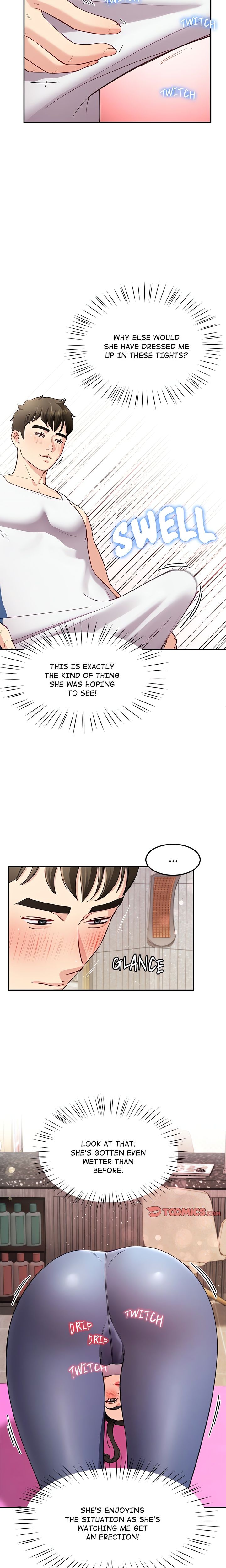 Harem King Chapter 42 - HolyManga.Net