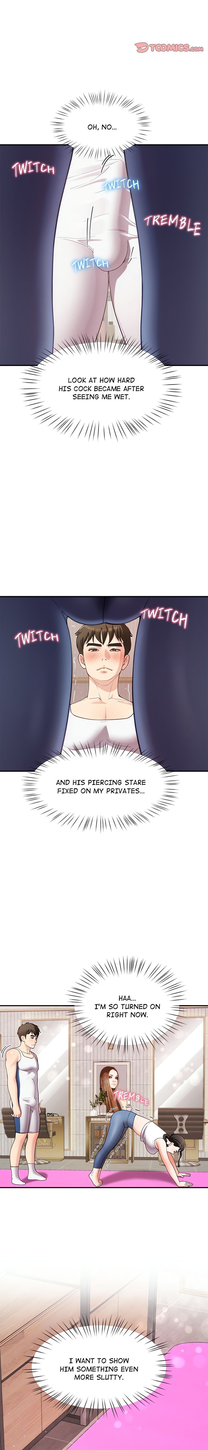 Harem King Chapter 42 - HolyManga.Net