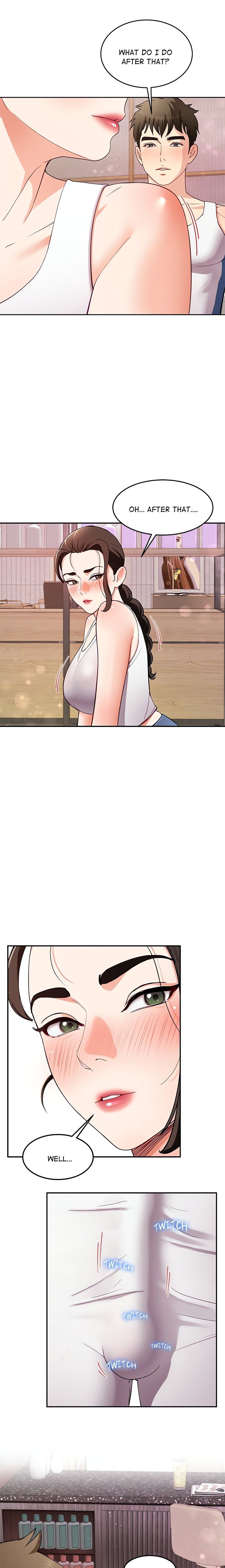 Harem King Chapter 42 - HolyManga.Net