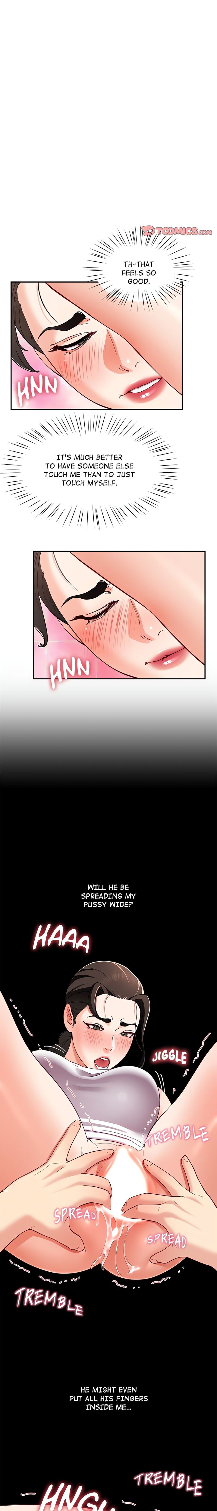 Harem King Chapter 43 - HolyManga.Net