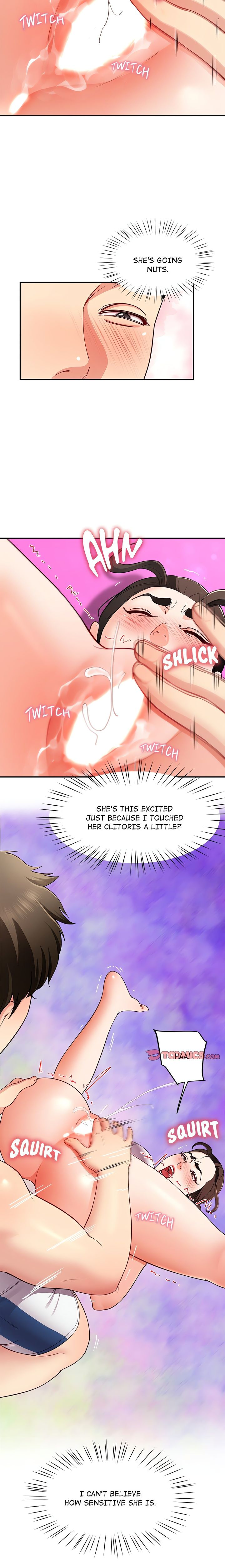 Harem King Chapter 43 - HolyManga.Net