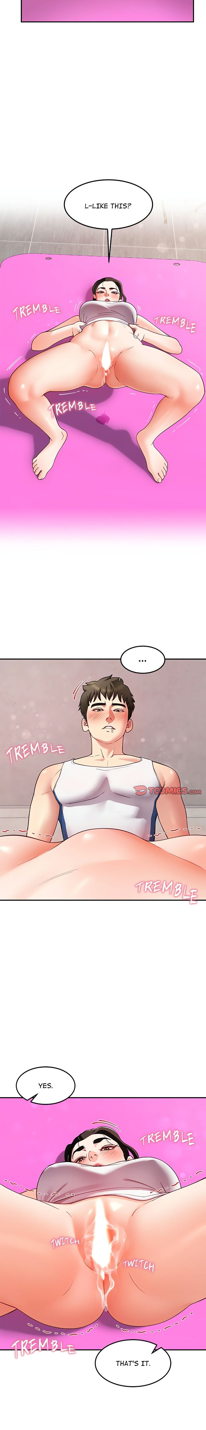 Harem King Chapter 43 - HolyManga.Net