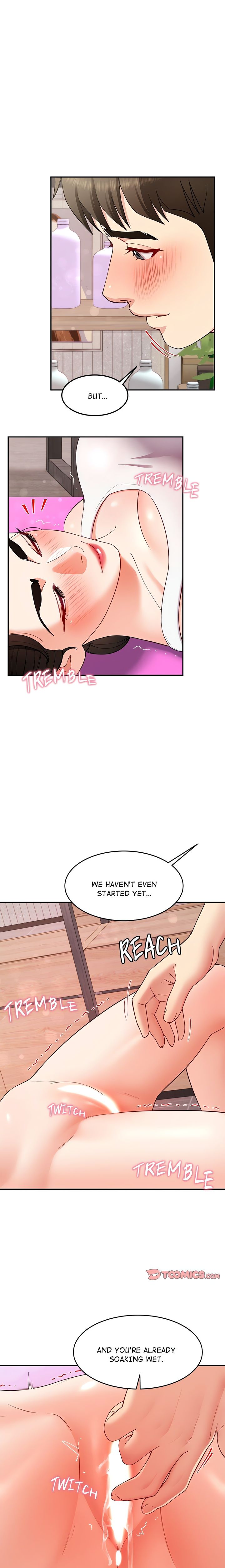 Harem King Chapter 43 - HolyManga.Net