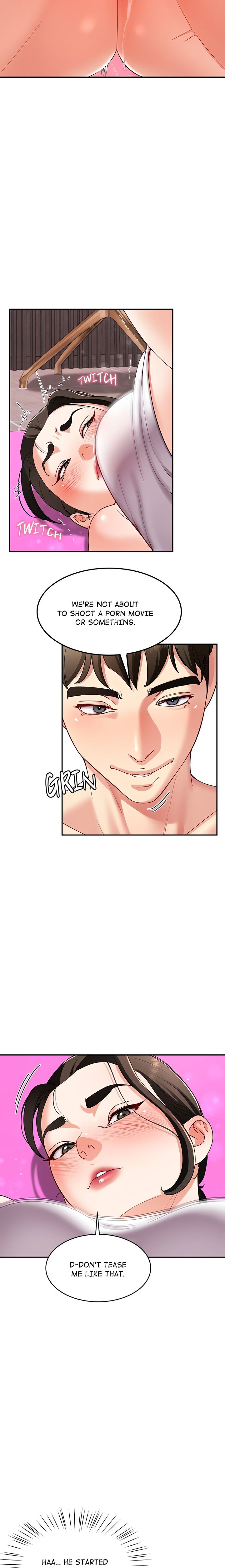 Harem King Chapter 43 - HolyManga.Net