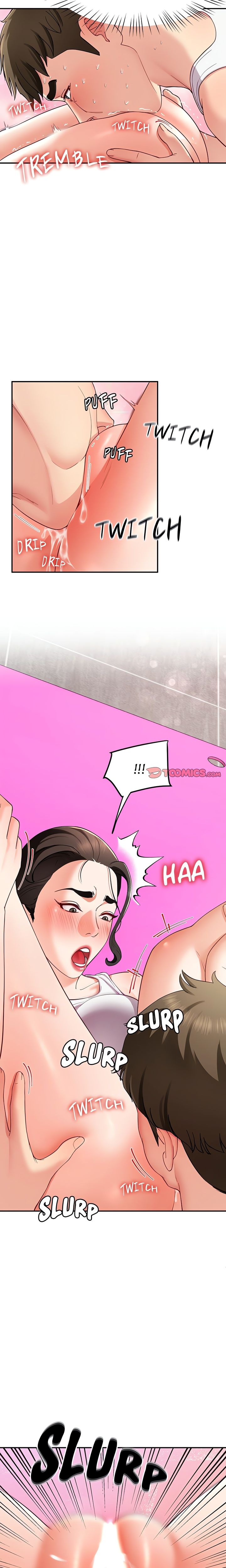 Harem King Chapter 44 - HolyManga.Net