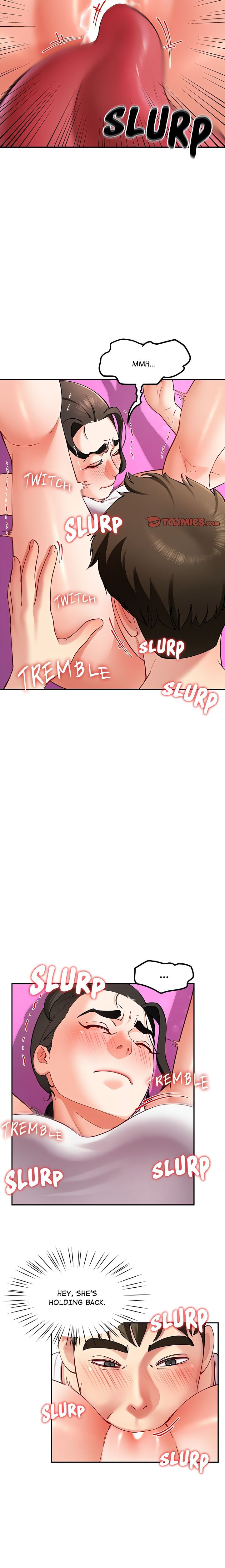 Harem King Chapter 44 - HolyManga.Net