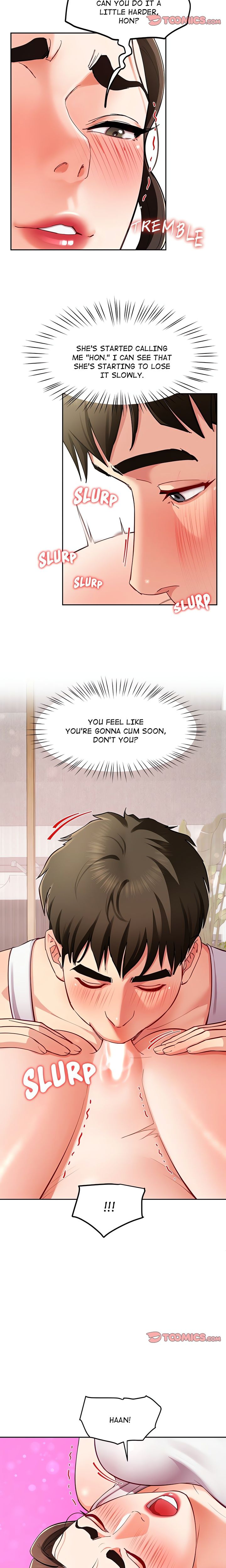 Harem King Chapter 44 - HolyManga.Net