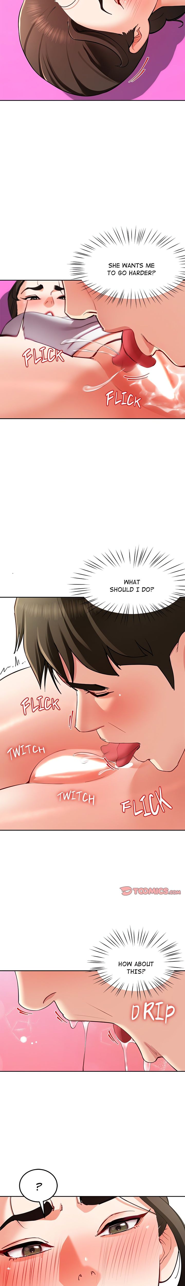 Harem King Chapter 44 - HolyManga.Net