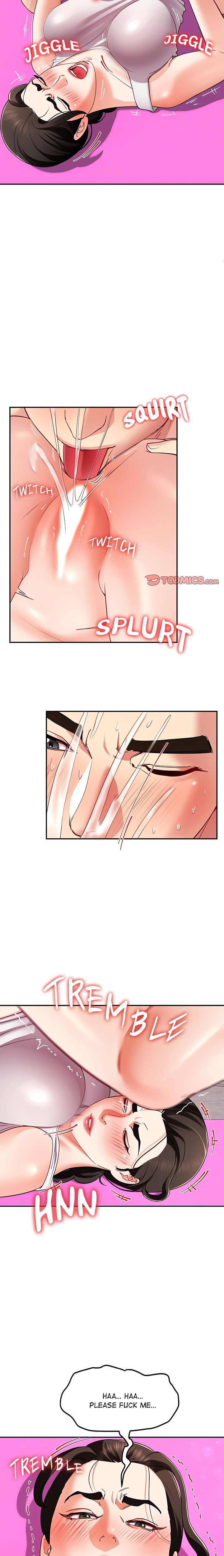 Harem King Chapter 44 - HolyManga.Net