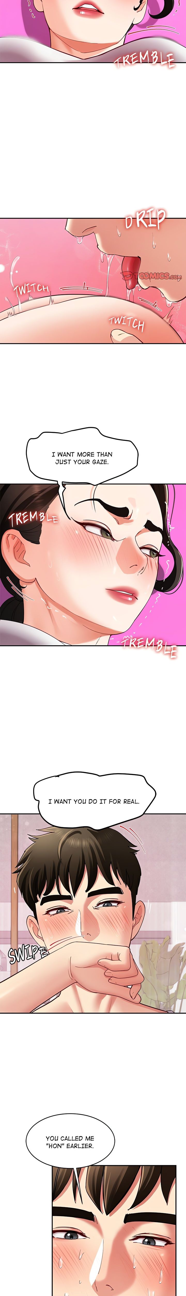 Harem King Chapter 44 - HolyManga.Net