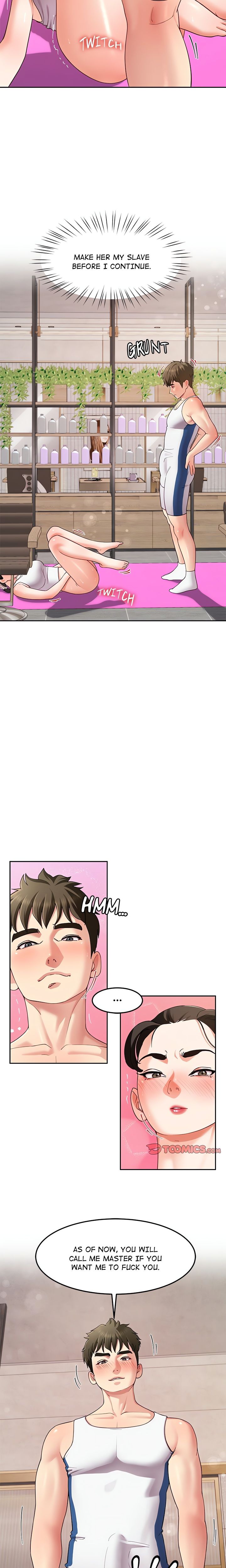 Harem King Chapter 44 - HolyManga.Net