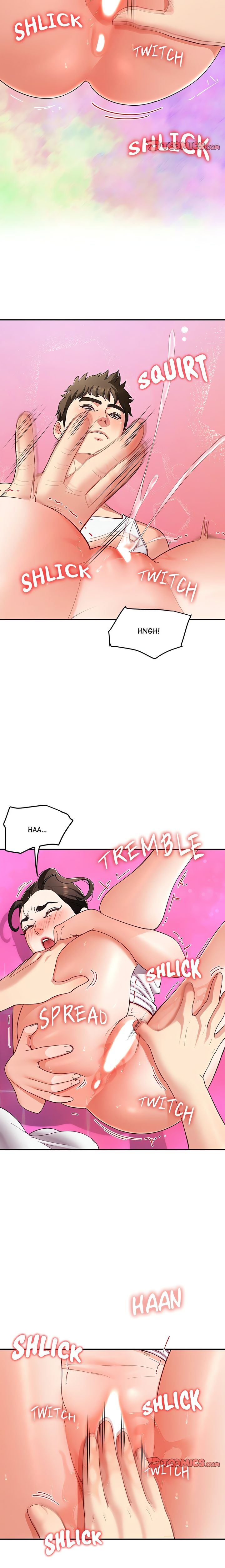 Harem King Chapter 44 - HolyManga.Net