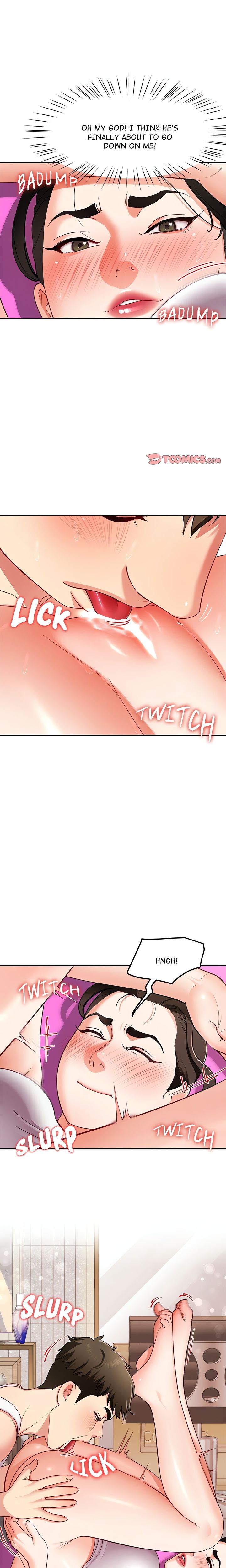 Harem King Chapter 44 - HolyManga.Net