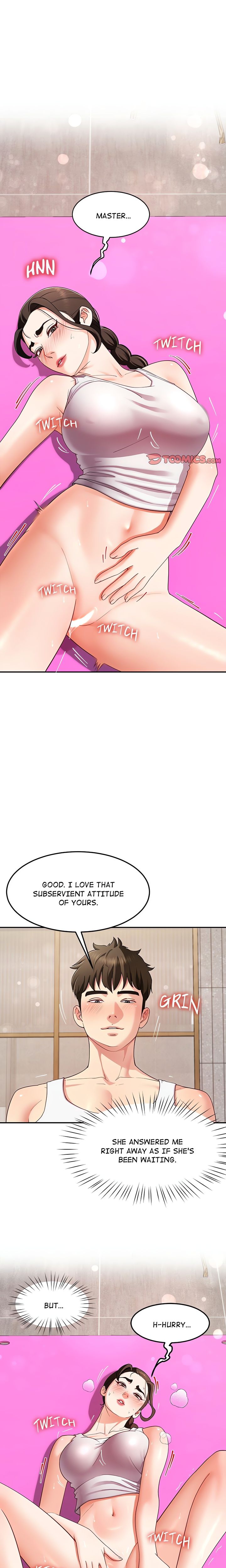 Harem King Chapter 45 - HolyManga.Net