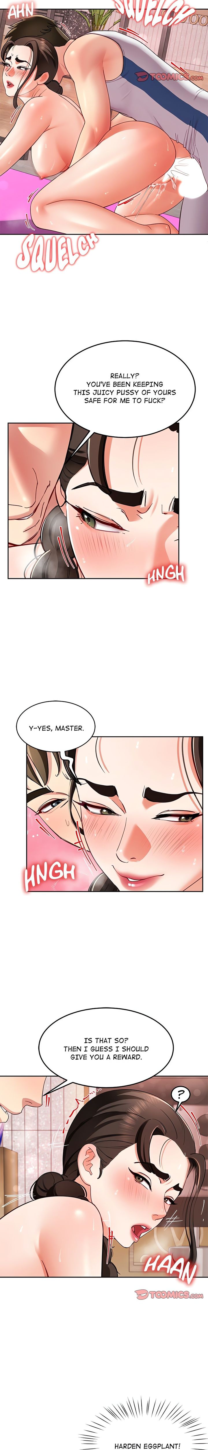 Harem King Chapter 45 - HolyManga.Net