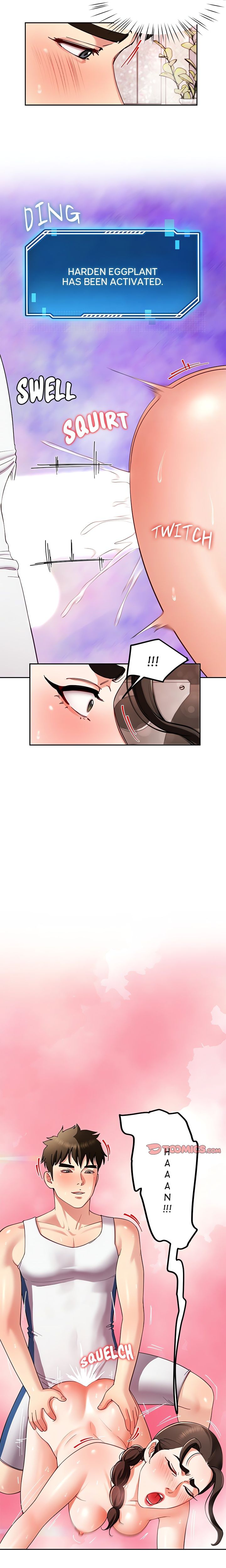 Harem King Chapter 45 - HolyManga.Net