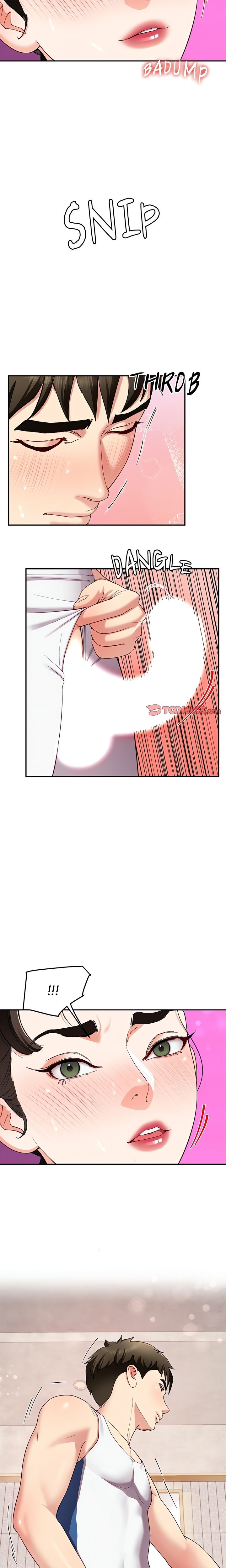 Harem King Chapter 45 - HolyManga.Net