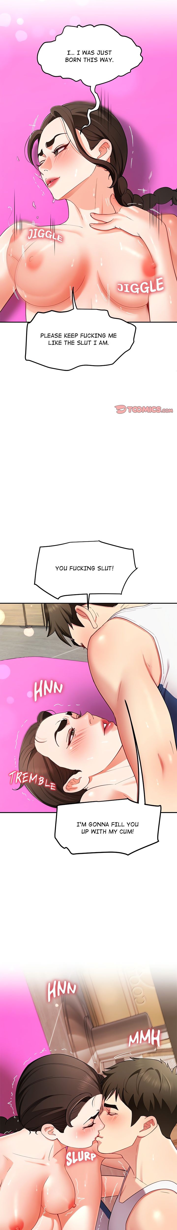 Harem King Chapter 47 - HolyManga.Net