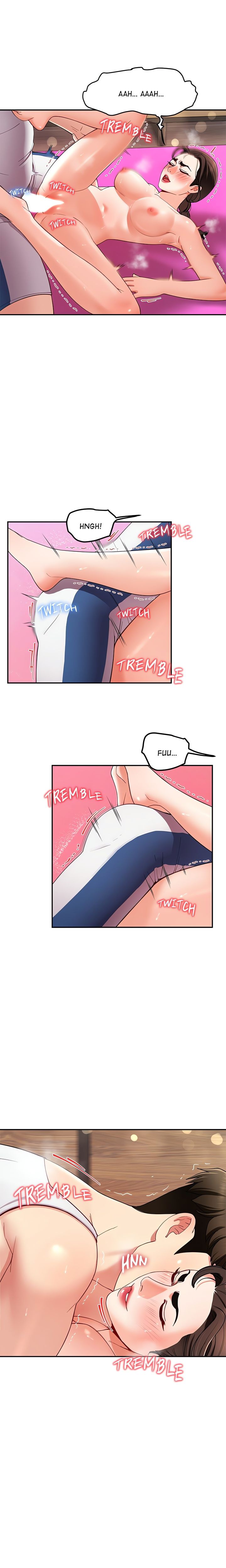 Harem King Chapter 47 - HolyManga.Net