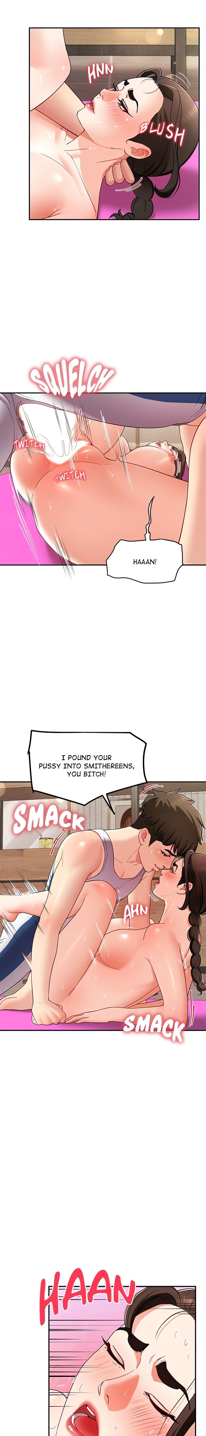 Harem King Chapter 47 - HolyManga.Net