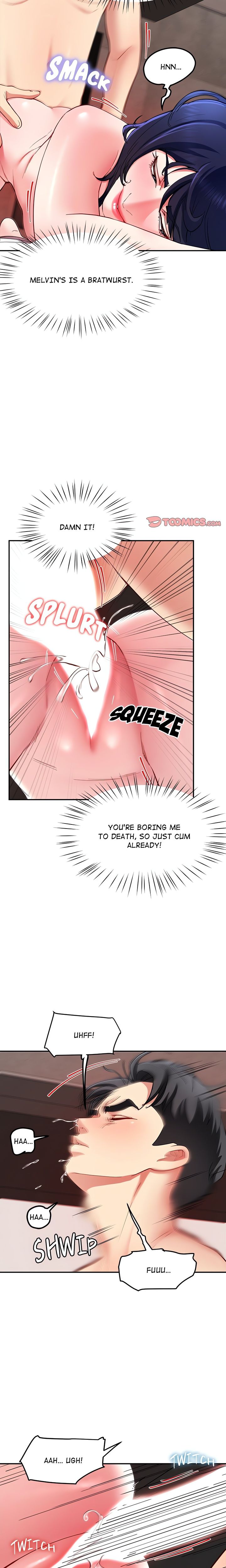 Harem King Chapter 48 - HolyManga.Net