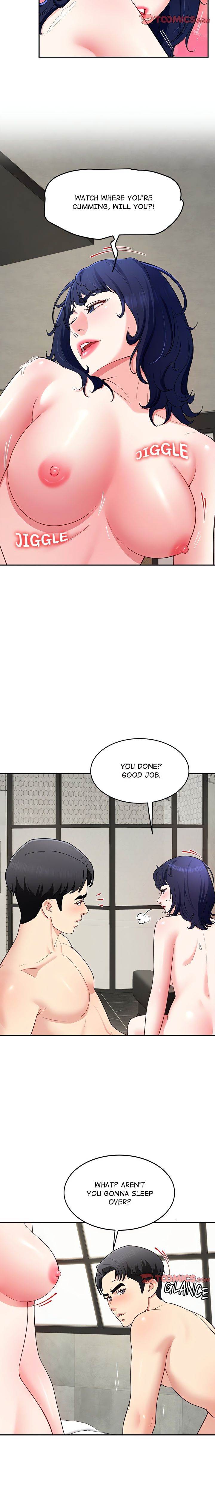 Harem King Chapter 48 - HolyManga.Net