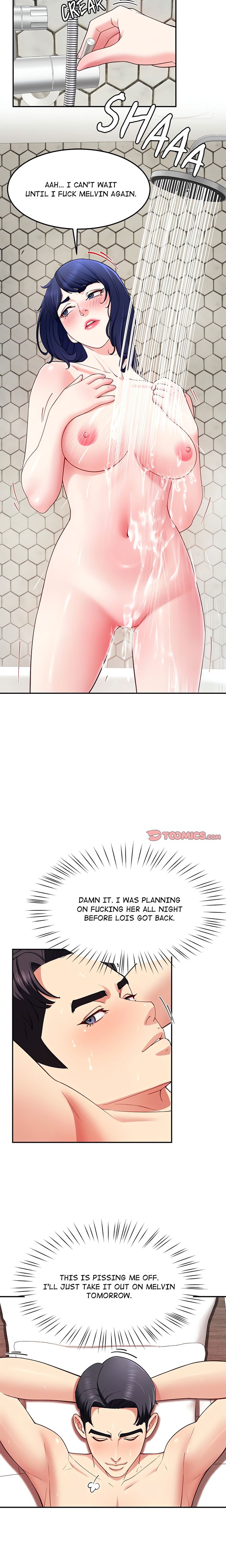 Harem King Chapter 48 - HolyManga.Net
