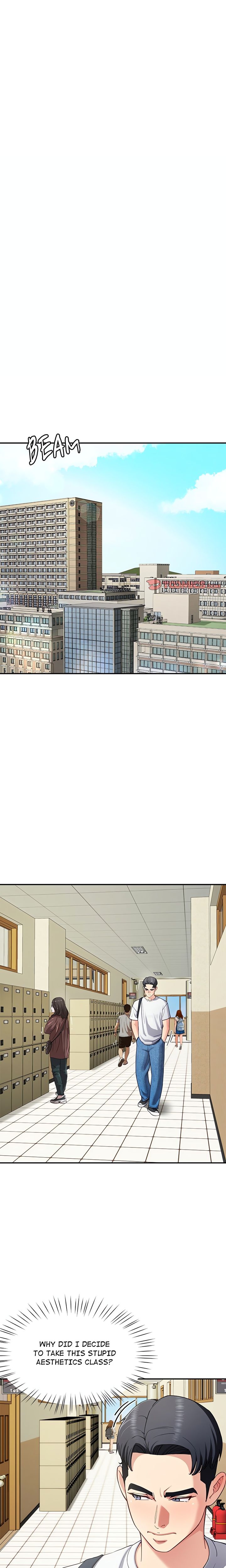 Harem King Chapter 48 - HolyManga.Net