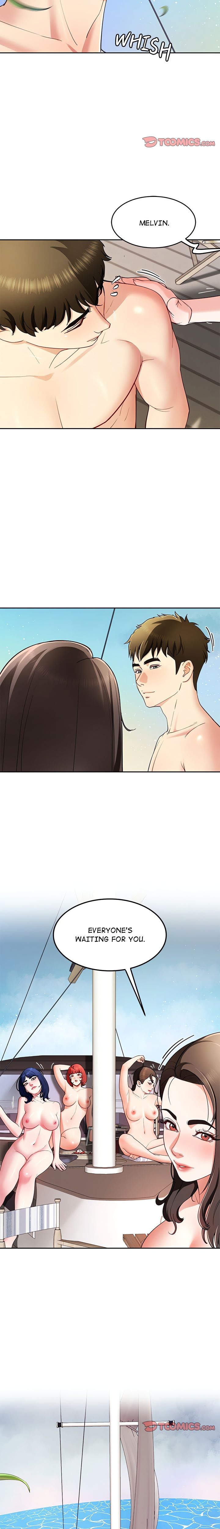Harem King Chapter 48 - HolyManga.Net