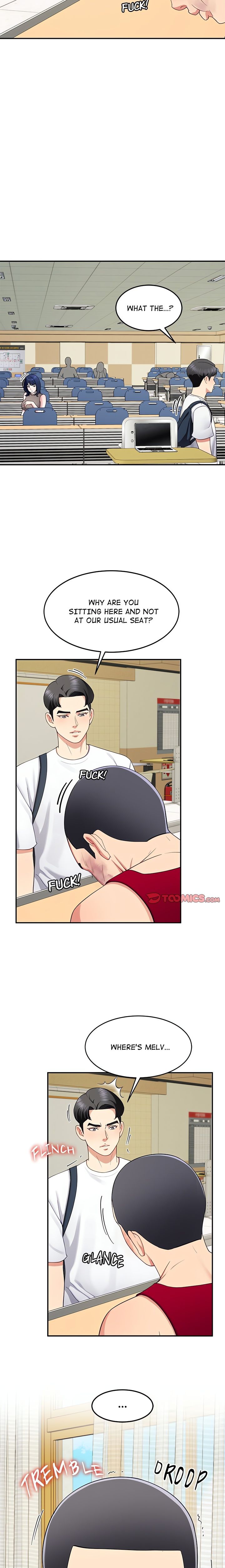Harem King Chapter 48 - HolyManga.Net