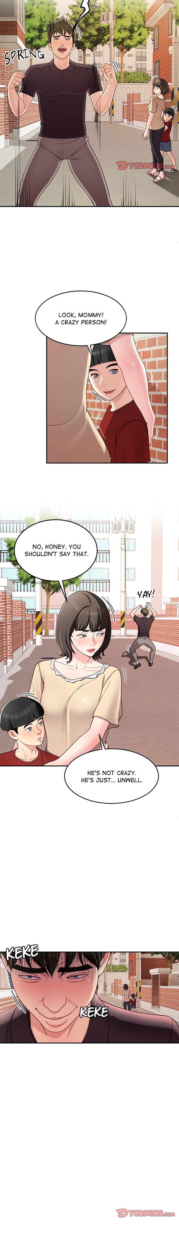 Harem King Chapter 48 - HolyManga.Net