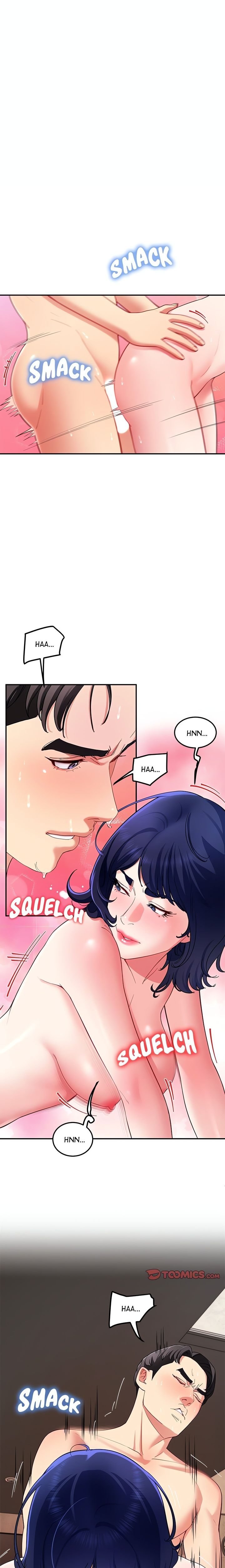 Harem King Chapter 48 - HolyManga.Net