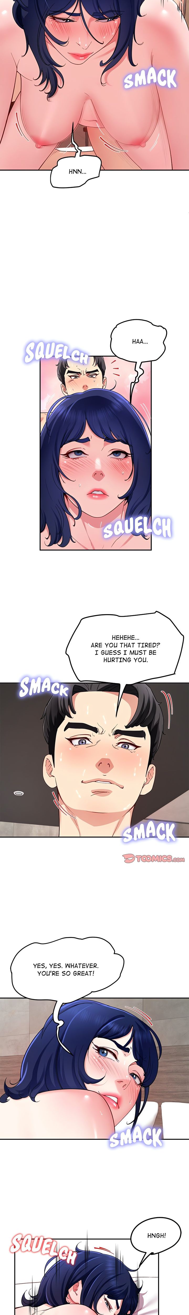 Harem King Chapter 48 - HolyManga.Net