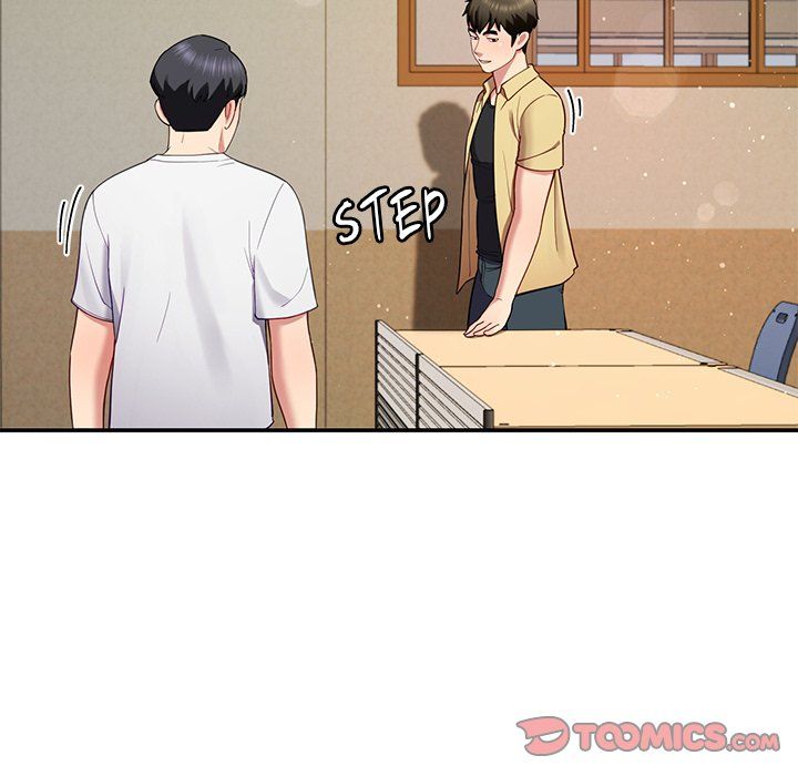 Harem King Chapter 49 - HolyManga.Net