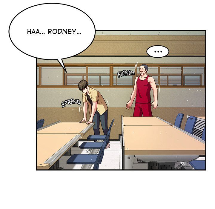 Harem King Chapter 49 - HolyManga.Net