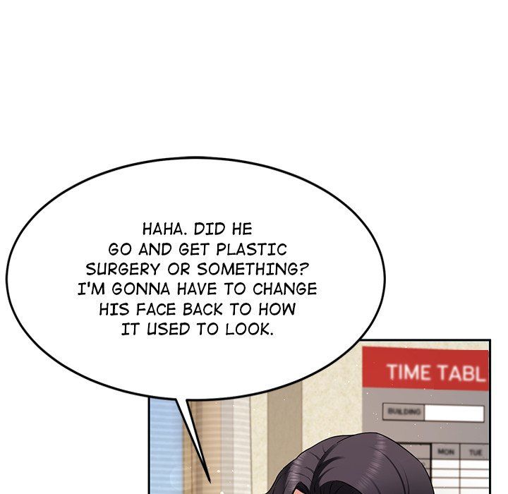 Harem King Chapter 49 - HolyManga.Net