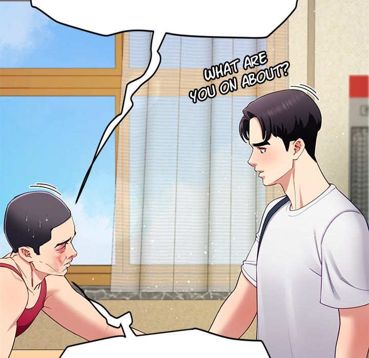 Harem King Chapter 49 - HolyManga.Net