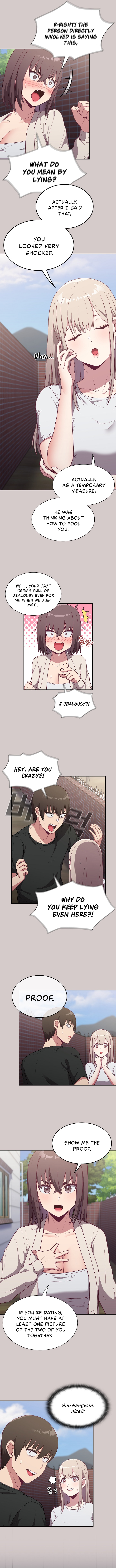 Maid Rehabilitation Chapter 2 - HolyManga.Net