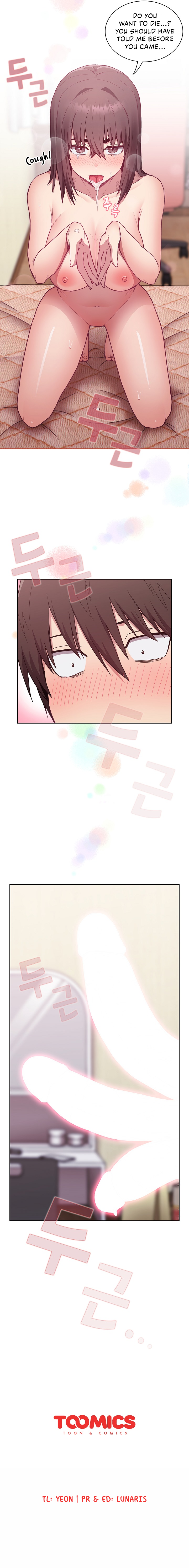Maid Rehabilitation Chapter 6 - HolyManga.Net
