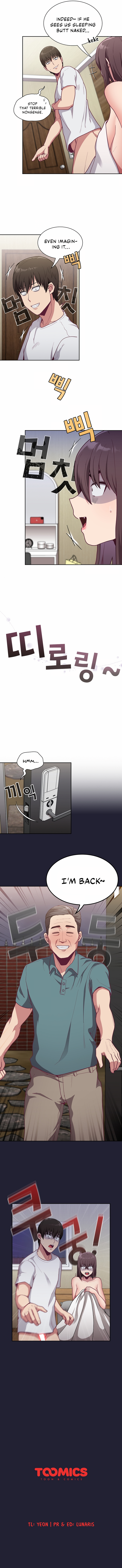 Maid Rehabilitation Chapter 7 - HolyManga.Net