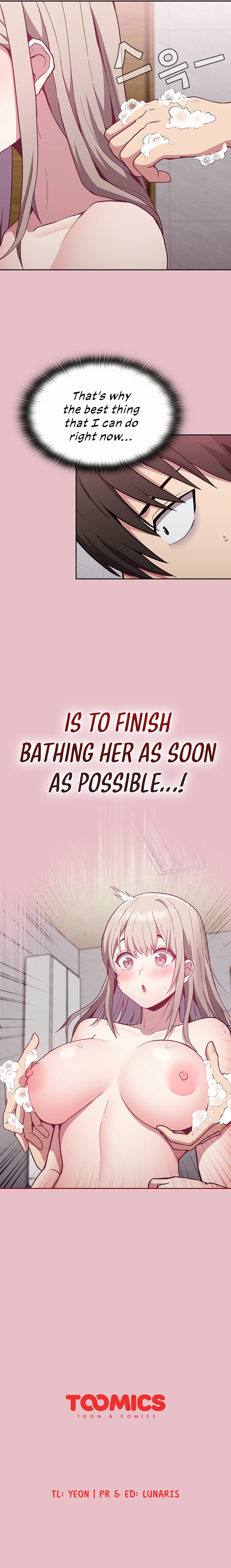 Maid Rehabilitation Chapter 9 - HolyManga.Net