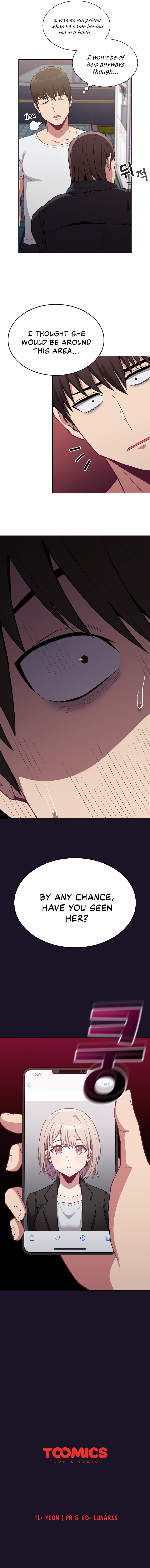 Maid Rehabilitation Chapter 12 - HolyManga.Net