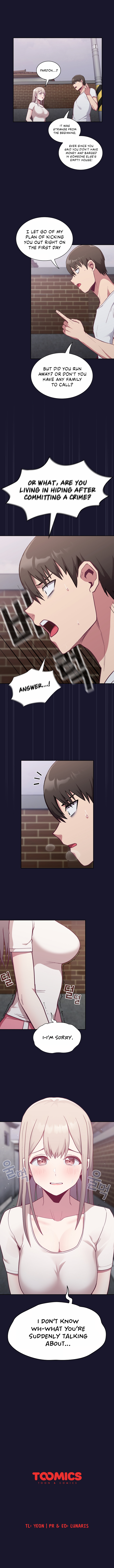 Maid Rehabilitation Chapter 13 - HolyManga.Net