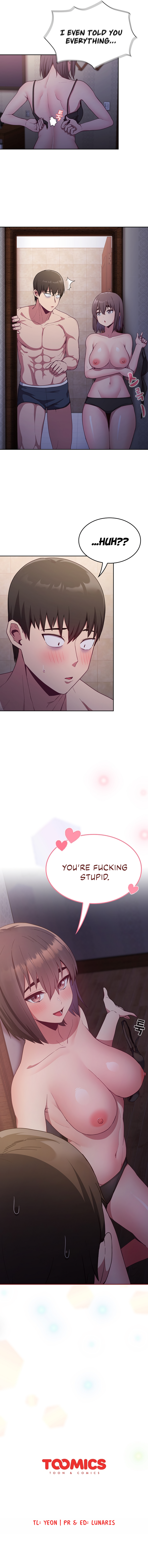 Maid Rehabilitation Chapter 16 - HolyManga.Net