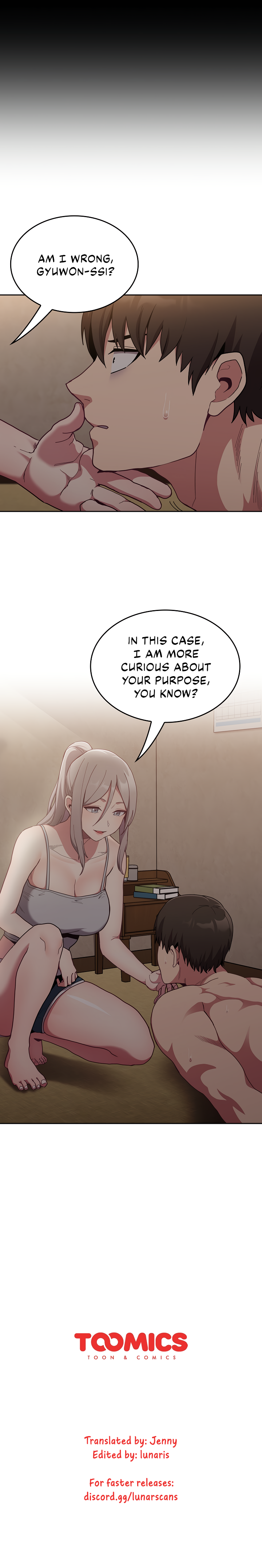 Maid Rehabilitation Chapter 33 - HolyManga.Net