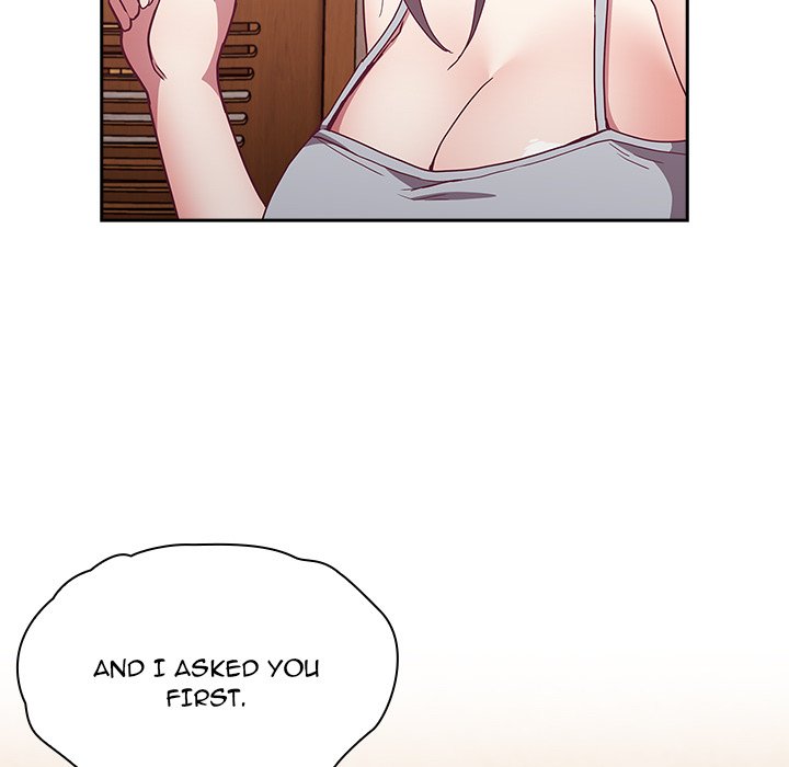 Maid Rehabilitation Chapter 38 - HolyManga.Net