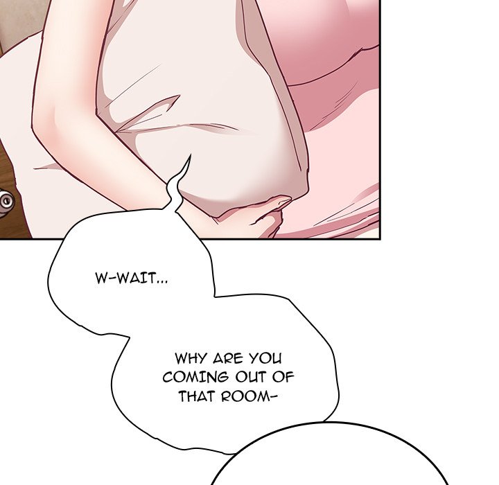 Maid Rehabilitation Chapter 38 - HolyManga.Net
