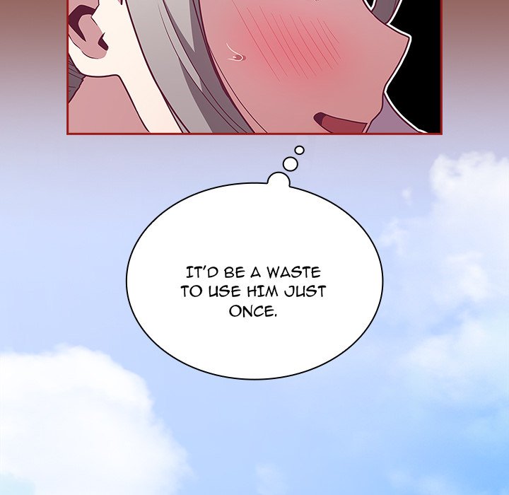 Maid Rehabilitation Chapter 38 - HolyManga.Net