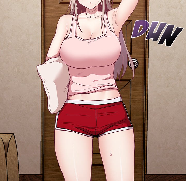 Maid Rehabilitation Chapter 38 - HolyManga.Net